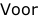 Voor