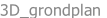 3D_grondplan