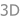 3D