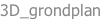 3D_grondplan